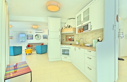 Vosteni Villa | Villa Larisa in Sveti Lovrec