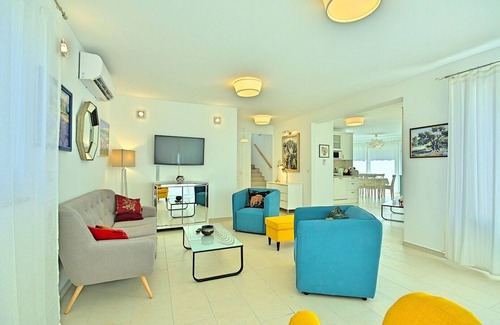 Vosteni Villa | Villa Larisa in Sveti Lovrec