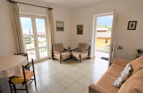 Vesta Apartment | Villa Laura by Interhome