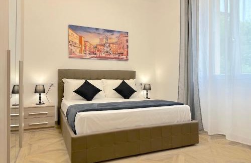 Savena Apartment | Villa Laura Home