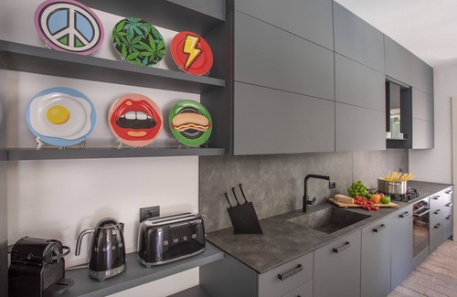 Gardone Riviera Villa | Villa Laura