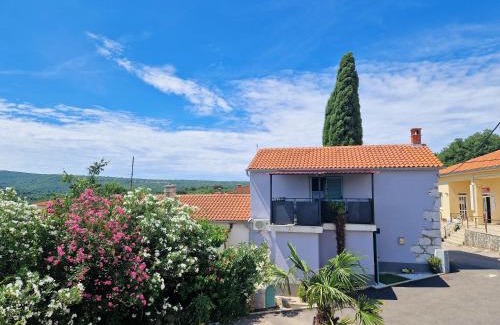 Cizici Villa | Villa Lavanda