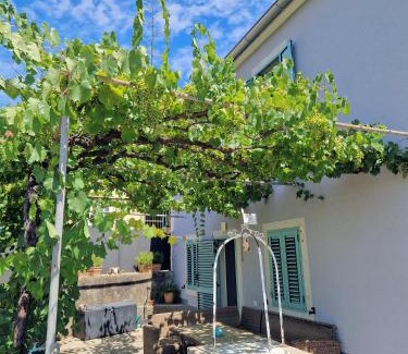 Cizici Villa | Villa Lavanda