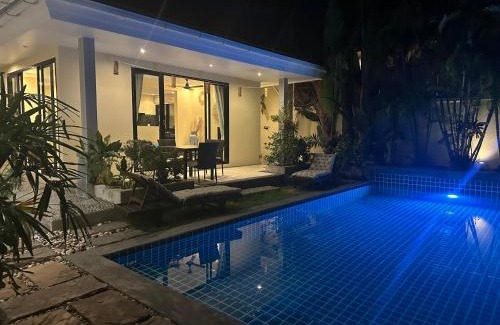 Bophut Hills Villa | villa lavanya