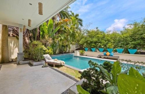 Bophut Hills Villa | villa lavanya