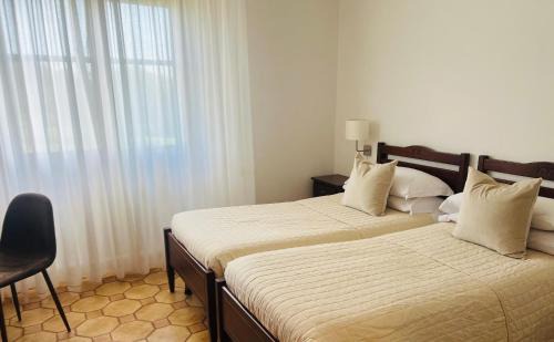 Fiorino Bed & Breakfast | Villa Lavinia B&B