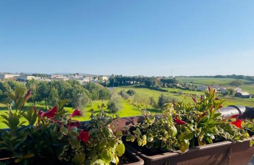 Fiorino Bed & Breakfast | Villa Lavinia B&B