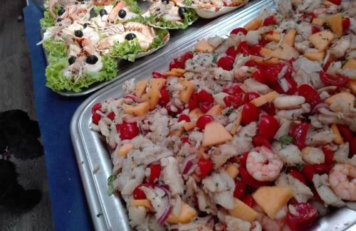 Miramare Hotel | Villa Lavinia