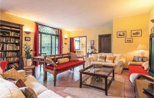Vitorchiano House | Villa Lavinia
