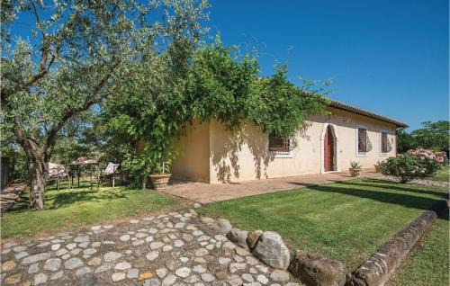 Vitorchiano House | Villa Lavinia