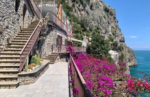 Furore House | VILLA LE BASTE