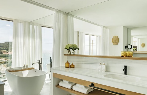 Sant Tomas Hotel | Villa Le Blanc, a Gran Meliá Hotel - The Leading Hotels of the World