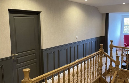 Luz-Saint-Sauveur Villa | Villa Le Caducée in the heart of the Pyrenees
