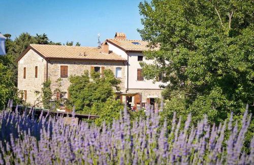Assisi House | Villa Le Ginestre Assisi
