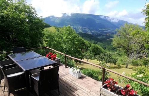 Assisi House | Villa Le Ginestre Assisi