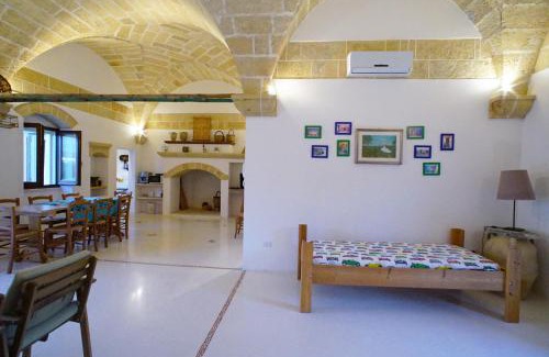 Torre Vado House | Villa Le Macchie
