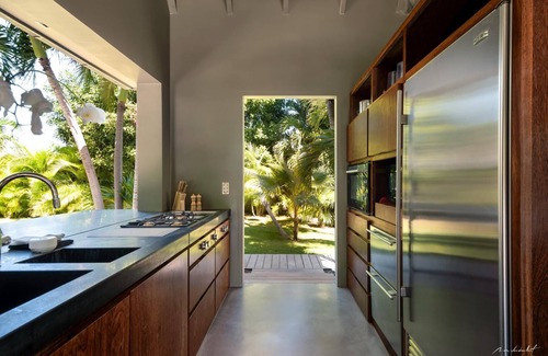 Anse de Lorient Villa | Villa le Manoir de Lorient - Located in Tropical Lorient Beach with Private Pool