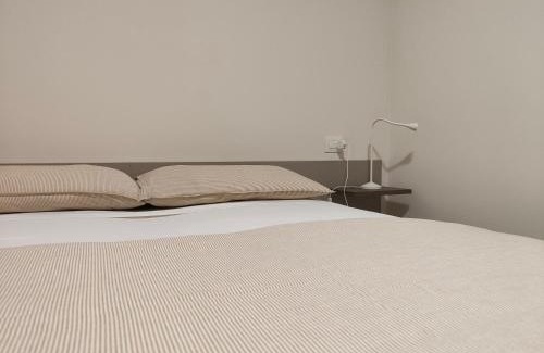 Gambellara House | Villa Le Meridiane - apt with kitchen and terrace