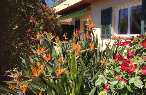 Saint-Laurent-du-Var Apartment | Villa le printemps - SAINT-LAURENT-DU-VAR