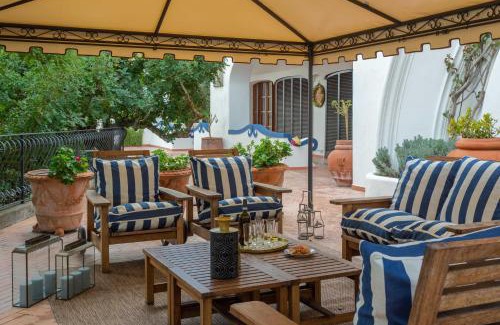 Lacco Ameno Villa | Villa Le Pagine Bianche