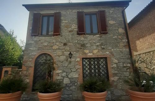 Palazzone House | Villa Le Palmine