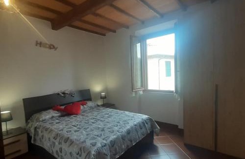 Palazzone House | Villa Le Palmine