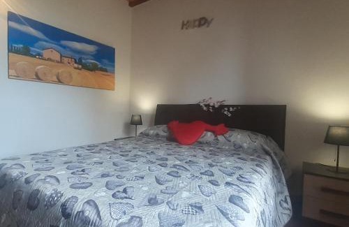 Palazzone House | Villa Le Palmine