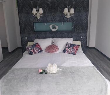 Aux-Aussat Bed & Breakfast | Villa Le Phoenix