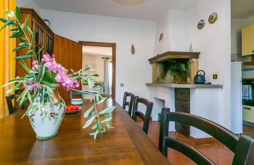 Casale Marittimo House | Villa Le Querce by Interhome