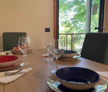 Gambassi Terme House | Villa Le Querce Biohacking & Wellness