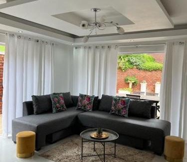 La Lucia Apartment | Villa Le Rosa Unit 2