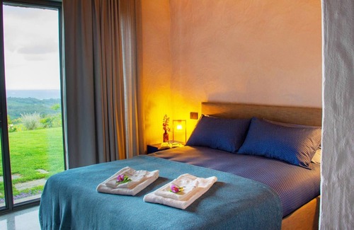 Riparbella Villa | VILLA LE SUGHERE