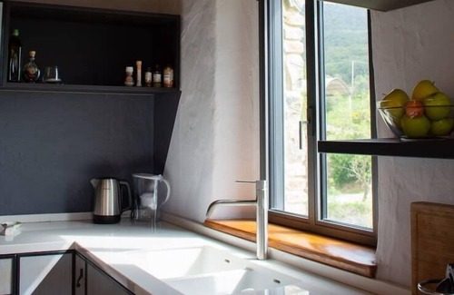 Riparbella Villa | VILLA LE SUGHERE