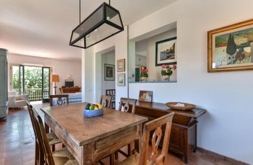 Porto Azzurro Villa | Villa Le Tre Palme