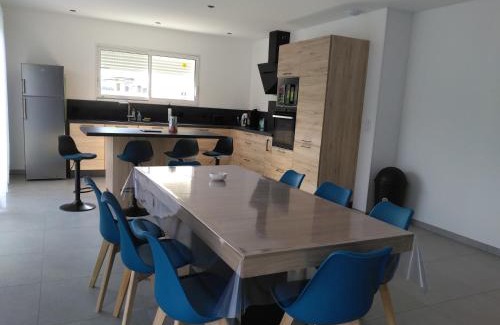 Ancelle Villa | Villa Le Veyre