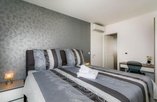 Malinska-Dubasnica Villa | Villa LEA MAGDALENA