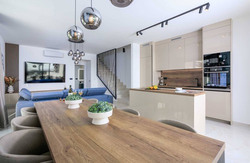 Krk Villa | Villa LEA MAGDALENA III