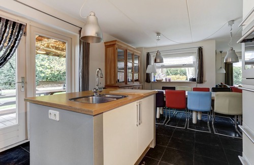 Zeewolde Villa | Villa Leeuwerik (4-12 p.)