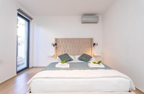 Zupa dubrovacka Apartment | Villa Lemon Garden - Apartment in Dubrovnik