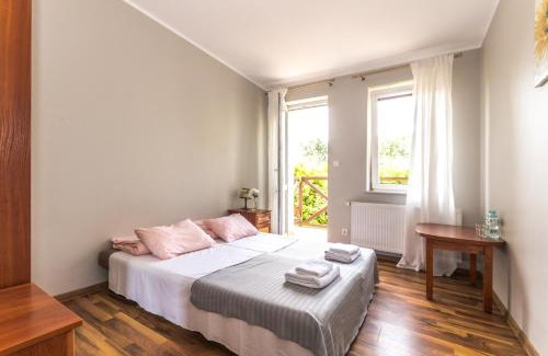 Sztutowo Bed & Breakfast | Villa Lemon
