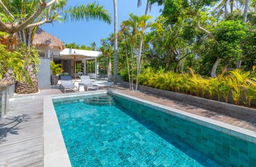 Tumbu Village Villa | Villa Lempuyangdream