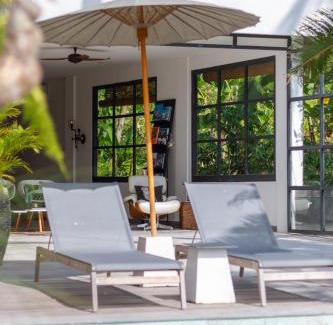 Tumbu Village Villa | Villa Lempuyangdream
