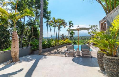 Tumbu Village Villa | Villa Lempuyangdream