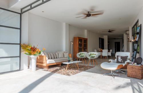 Tumbu Village Villa | Villa Lempuyangdream