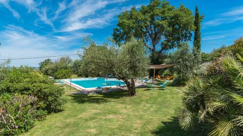 Panicale Villa | VILLA LEMURA 16&4, Emma Villas