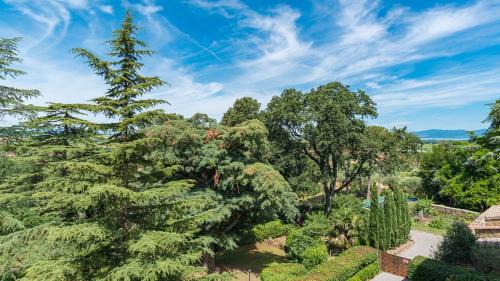 Panicale Villa | VILLA LEMURA 16&4, Emma Villas