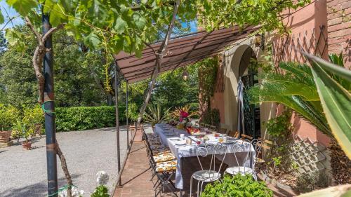 Panicale Villa | VILLA LEMURA 16&4, Emma Villas