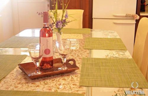 Andros Villa | VILLA LENA - ΑΝΔΡΟΣ