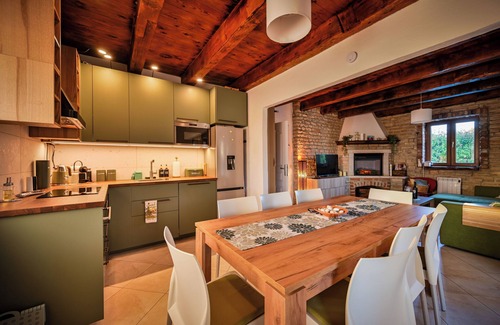 Cabrunici Villa | Villa Lena Istria (Istria - Čabrunići)