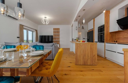 Visocane Villa | Villa Leon ZadarVillas